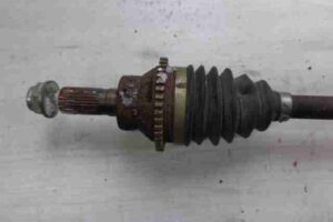Изображение товара 18766 - 00018766 poluos zadnyaya pravaya Citroen C5 2