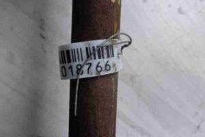 Изображение товара 18766 - 00018766 poluos zadnyaya pravaya Citroen C5 3