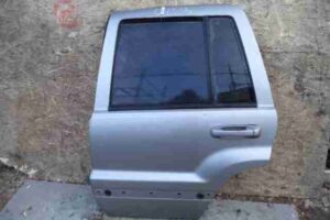 Изображение товара 18819 - 00018819 dver zadnyaya levaya 