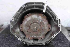 Изображение товара 18822 - 00018822 akpp