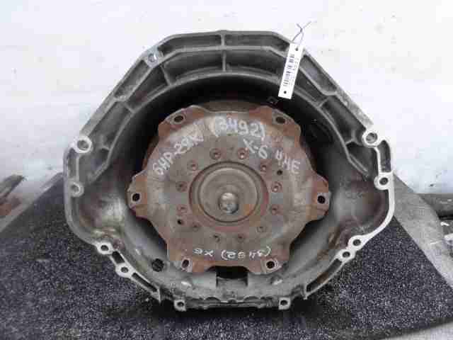 Изображение товара 18822 - 00018822 akpp