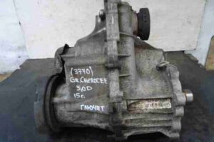 Изображение товара 18833 - 00018833 razdatka Hyundai H1