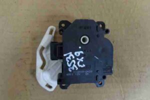 Изображение товара 18850 - 00018850 motorchik zaslonki pechki Citroen C5