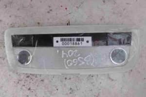 Изображение товара 18861 - 00018861 plafon Honda Ridgeline