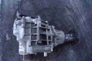 Изображение товара 53393 - 00018863 razdatka Audi TT