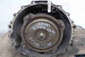 Изображение товара 18865 - 00018865 akpp Chevrolet Lumina