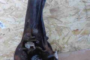 Изображение товара 18896 - 00018896 stupitsa zadnyaya levaya 