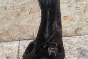 Изображение товара 18902 - 00018902 stupitsa zadnyaya pravaya 