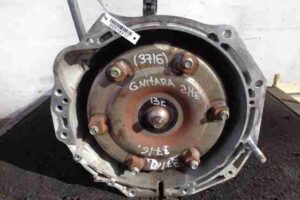 Изображение товара 18917 - 00018917 akpp 