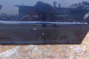 Изображение товара 18929 - 00018929 dver perednyaya pravaya BMW X1 2