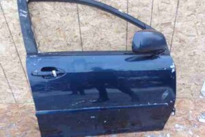 Изображение товара 18929 - 00018929 dver perednyaya pravaya BMW X1