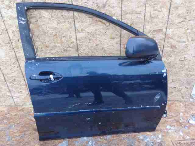 Изображение товара 18929 - 00018929 dver perednyaya pravaya BMW X1