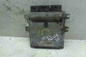 Изображение товара 18980 - 00018980 blok upravleniya dvs