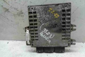 Изображение товара 18980 - 00018980 blok upravleniya dvs 1