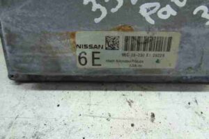 Изображение товара 18980 - 00018980 blok upravleniya dvs 2