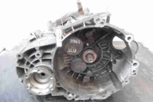 Изображение товара 19010 - 00019010 mkpp 