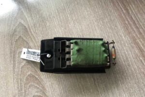 Изображение товара 19025 - 00019025 rezistor otopitelya Dodge Nitro