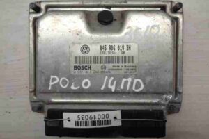 Изображение товара 19035 - 00019035 blok upravleniya dvs Toyota Tundra