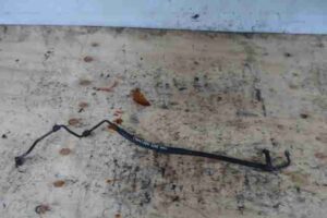 Изображение товара 19048 - 00019048 trubka gidrousilitelya Citroen Evasion