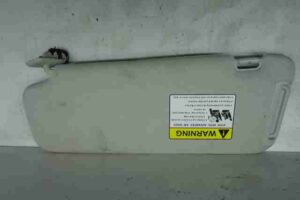 Изображение товара 19064 - 00019064 kozyrek solntsezaschitnyj Citroen C5