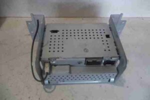 Изображение товара 19068 - 00019068 magnitola Audi A8