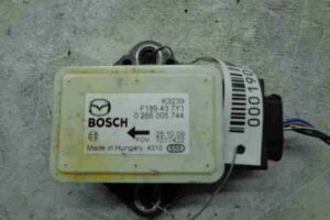 Изображение товара 19072 - 00019072 datchik uskoreniya Citroen Berlingo