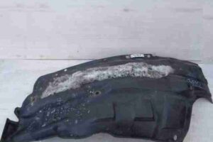 Изображение товара 19077 - 00019077 podkrylok perednij levyj Citroen C5