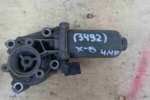 Изображение товара 19102 - 00019102 servodvigatel razdatochnoj korobki 