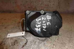 Изображение товара 19124 - 00019124 zaslonka drosselnaya Volvo S40