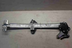 Изображение товара 19194 - 00019194 steklopodemnik perednij pravyj 