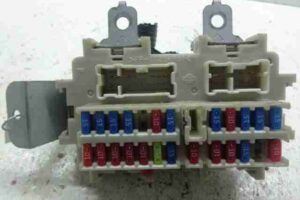 Изображение товара 19200 - 00019200 blok predokhranitelej 