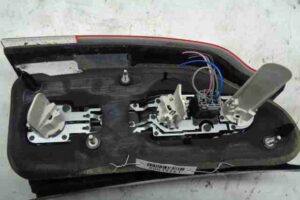 Изображение товара 19261 - 00019261 fonar kryla pravyj Volvo XC70 1