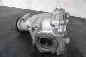 Изображение товара 19276 - 00019276 reduktor perednij Toyota Hiace