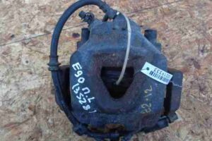 Изображение товара 19333 - 00019333 support perednij levyj 