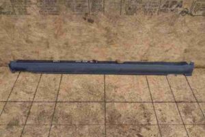 Изображение товара 19402 - 00019402 porog plastikovyj levyj Volkswagen Amarok