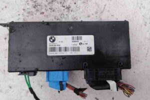 Изображение товара 19426 - 00019426 blok upravleniya ZGW