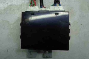 Изображение товара 19467 - 00019467 blok upravleniya Citroen C5