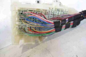 Изображение товара 19502 - 00019502 blok predokhranitelej Audi A8 1