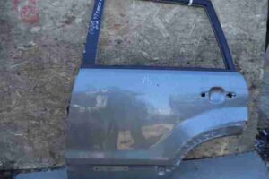 Изображение товара 19526 - 00019526 dver zadnyaya levaya 