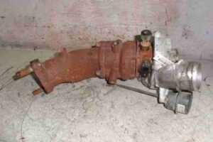 Изображение товара 19537 - 00019537 turbina Audi 80