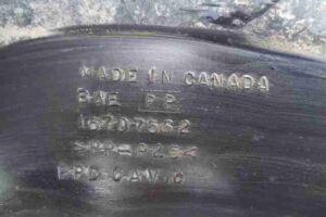 Изображение товара 19555 - 00019555 diffuzor 2