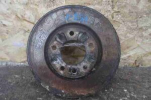 Изображение товара 19621 - 00019621 disk tormoznoj perednij 