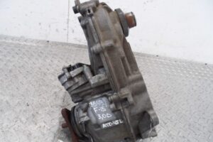 Изображение товара 19622 - 00019622 razdatochnaya korobka 5