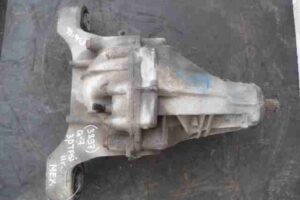 Изображение товара 19696 - 00019696 reduktor zadnij 