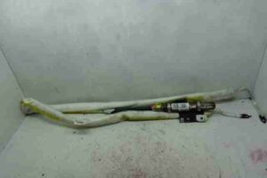 Изображение товара 19715 - 00019715 podushka bezopasnosti potolochnaya levaya Mercedes CLA