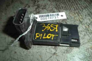 Изображение товара 19731 - 00019731 raskhodomer vozdukha (dmrv) 