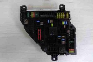 Изображение товара 19743 - 00019743 blok predokhranitelej 