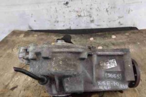 Изображение товара 19751 - 00019751 reduktor perednij 