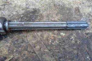 Изображение товара 19788 - 00019788 rulevoj kardanchik Toyota Carina E 3