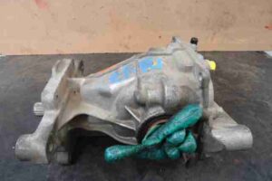 Изображение товара 19802 - 00019802 reduktor zadnij Mercedes CLA